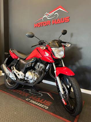 HONDA CG 160 FAN HONDA CG 160 FAN